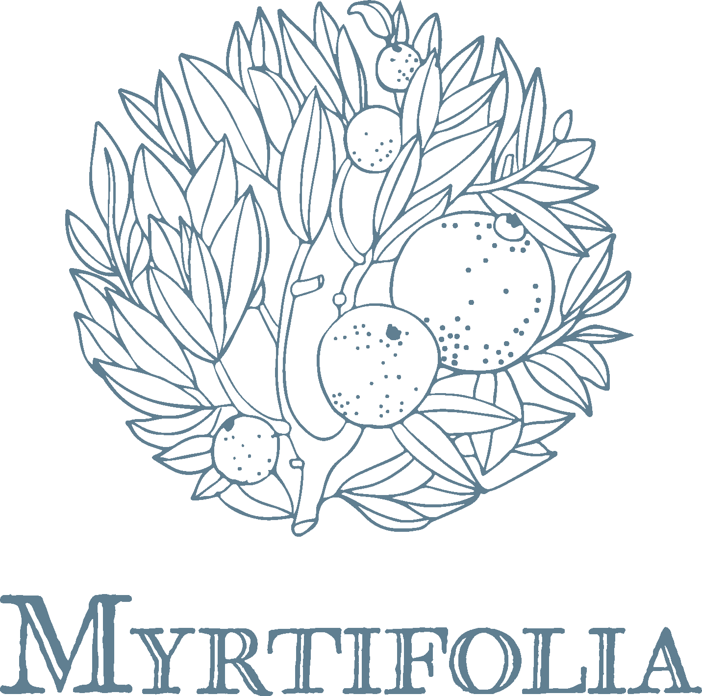 Myrtifolia
